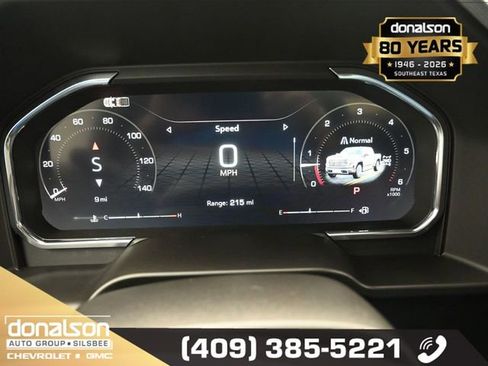 New 2026 GMC Sierra 1500 Denali w/ Denali Reserve Package image 10