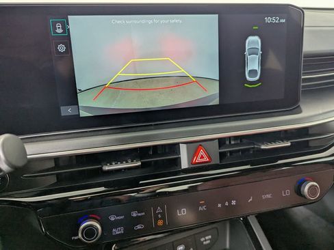 New 2026 Kia K5 GT-Line FWD image 22