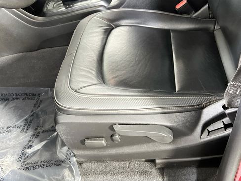 Used 2021 GMC Canyon AT4 w/ Driver Alert Package image 19