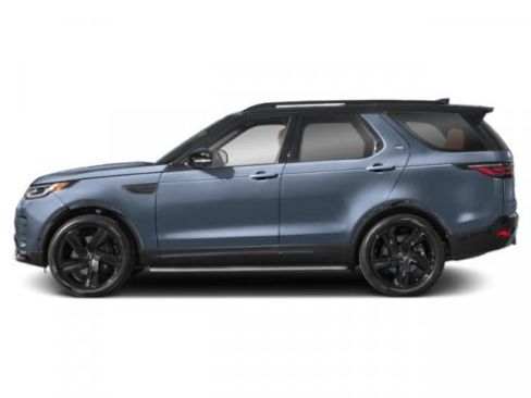 New 2026 Land Rover Discovery Limited Edition image 3