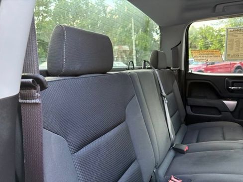 Used 2015 Chevrolet Silverado 1500 LT w/ All Star Edition AWD/4WD image 30