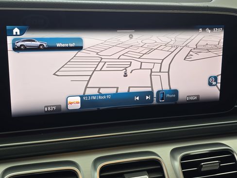 Certified 2025 Mercedes-Benz GLE 53 AMG 4MATIC Coupe image 21