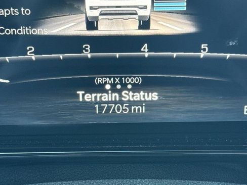 Used 2024 Jeep Grand Wagoneer Series III image 24