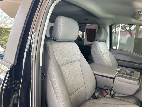 Used 2025 Ford F350 XL w/ XL Driver Assist Package image 23