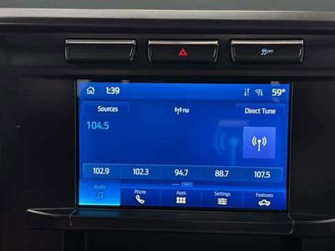 Used 2023 Ford F250 XL AWD/4WD image 14