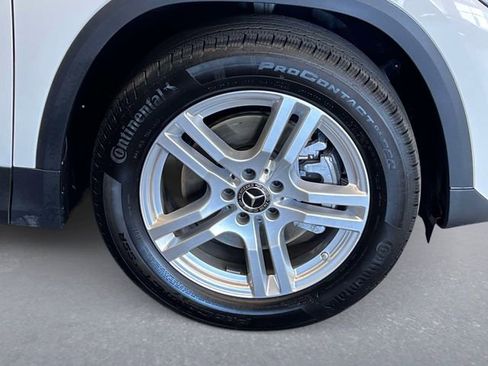 Certified 2023 Mercedes-Benz GLA 250 4MATIC image 8