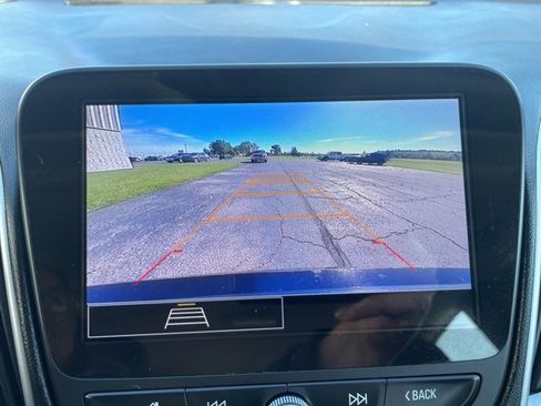 Used 2024 Chevrolet Malibu LT image 25