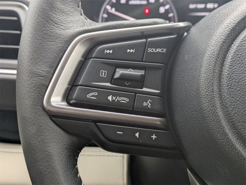 New 2026 Subaru Ascent Limited image 30