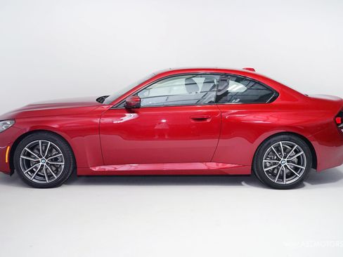 Used 2025 BMW 230i Coupe RWD image 4