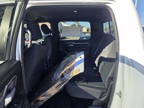 New 2026 RAM 1500 Big Horn image 18