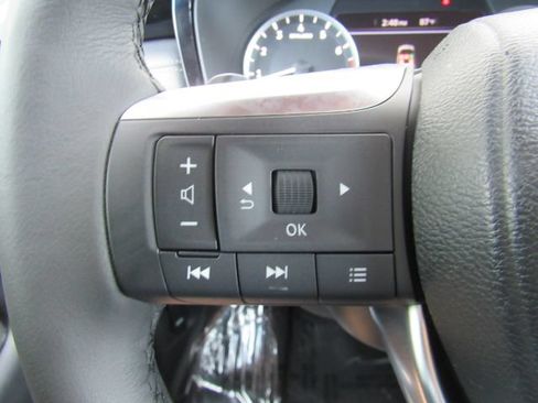 Used 2023 INFINITI QX60 Pure FWD image 41