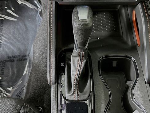 Used 2024 Nissan Frontier Pro-X w/ Technology Package image 21