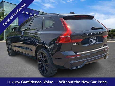 Certified 2024 Volvo XC60 B5 Plus w/ Protection Package Premier AWD/4WD image 5