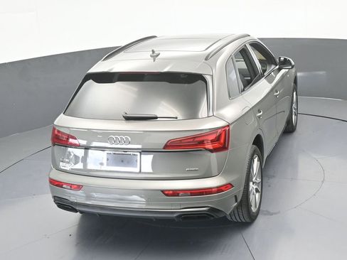 Used 2025 Audi Q5 2.0T Premium image 60