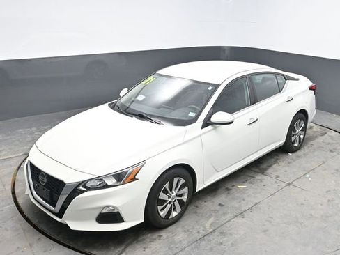 Used 2021 Nissan Altima 2.5 S image 27
