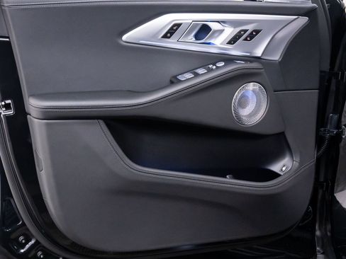 New 2026 BMW XM Label Red image 12