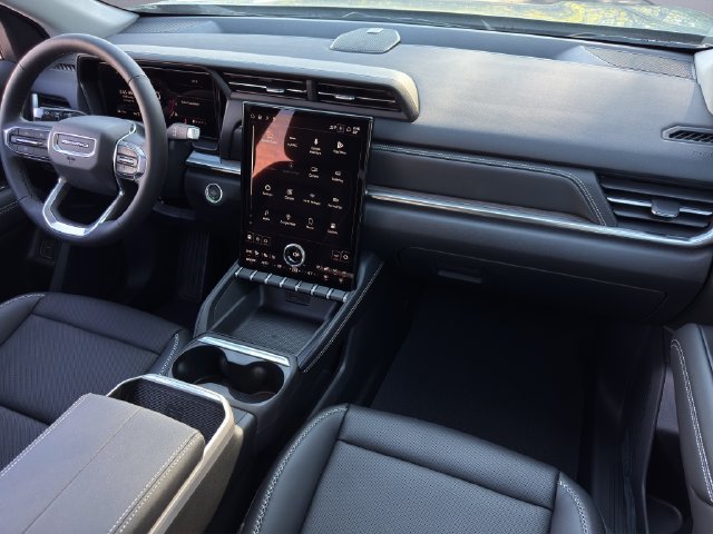 New 2027 GMC Terrain Denali AWD/4WD image 22
