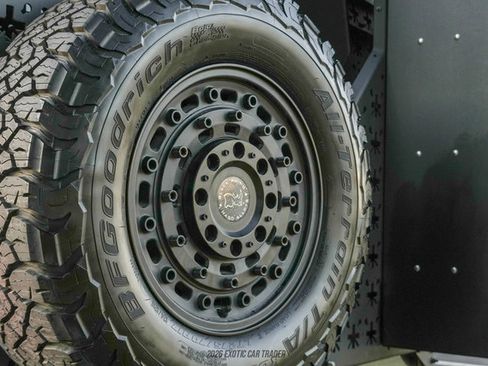 Used 2022 Mercedes-Benz Sprinter 2500 image 49