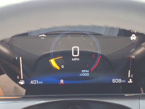New 2026 Chevrolet Trax ACTIV w/ Driver Confidence Package FWD image 23