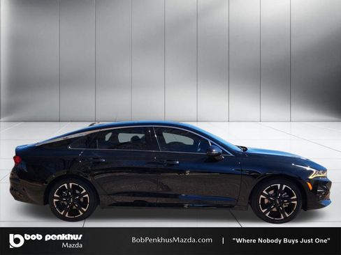 Used 2024 Kia K5 GT-Line image 23