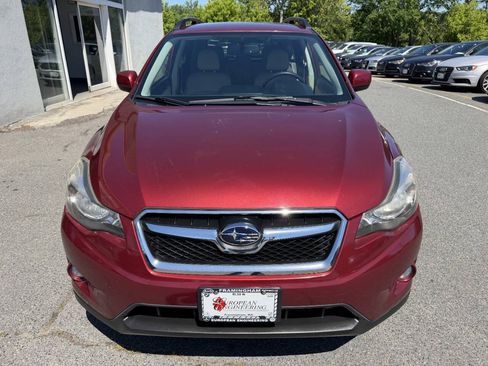 Used 2014 Subaru Crosstrek 2.0i Premium AWD/4WD image 2