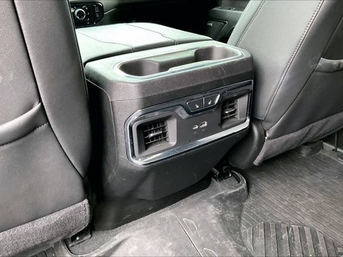 Used 2024 Chevrolet Silverado 2500 LTZ w/ LTZ Plus Package image 34