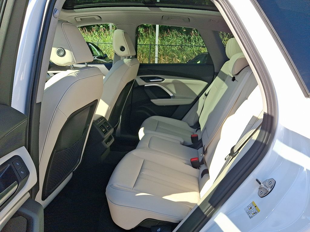 New 2026 Audi Q5 2.0T AWD/4WD image 5