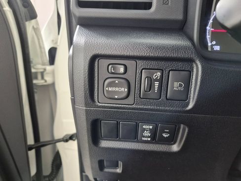Used 2023 Toyota 4Runner SR5 Premium RWD image 12