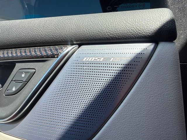Used 2020 Cadillac CT5 Sport AWD/4WD image 27