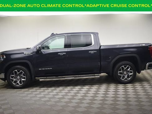 Used 2022 GMC Sierra 1500 SLT AWD/4WD image 13