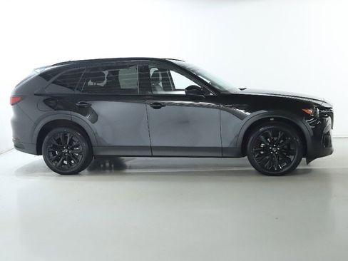 Certified 2025 MAZDA CX-90 Plug-In Hybrid w/Premium Sport image 11