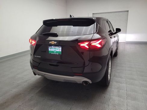 Used 2021 Chevrolet Blazer LT FWD image 7