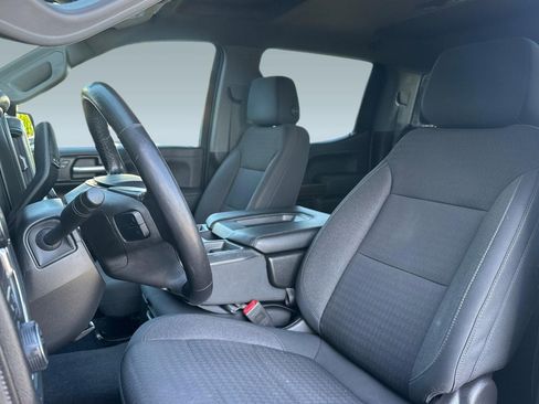 Used 2020 Chevrolet Silverado 1500 RST w/ Rally Edition RWD image 20