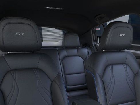 New 2025 Buick Envista Sport Touring w/ Convenience I Package image 66