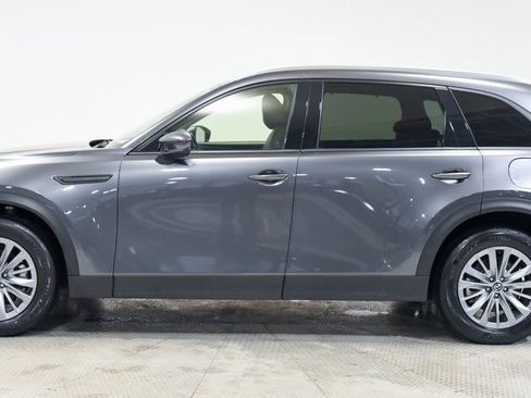 Used 2024 MAZDA CX-90 3.3 Turbo w/ Preferred Plus image 7