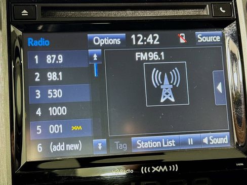 Used 2019 Toyota Tundra Platinum image 23