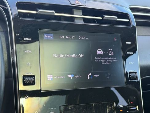 Used 2022 Hyundai Tucson SEL image 21