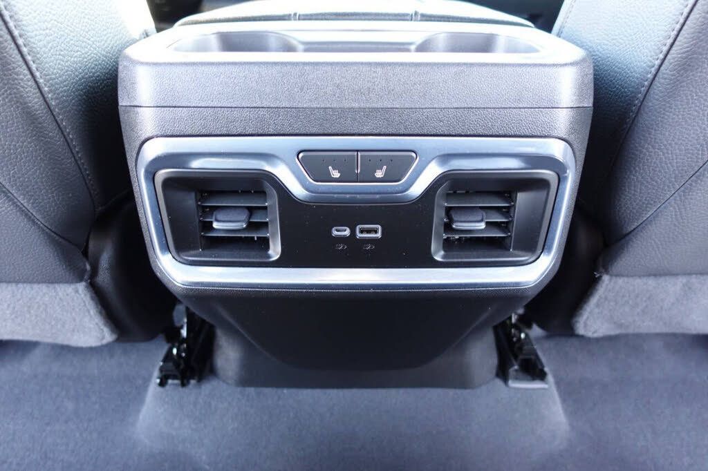 Used 2023 GMC Sierra 1500 Denali w/ Denali Reserve Package AWD/4WD image 41