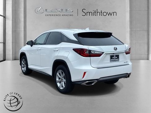 Used 2019 Lexus RX 350 AWD w/ Navigation Package image 7