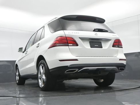 Used 2016 Mercedes-Benz GLE 350 4MATIC image 59