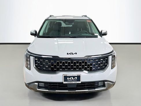 New 2026 Kia Carnival SX Prestige image 2