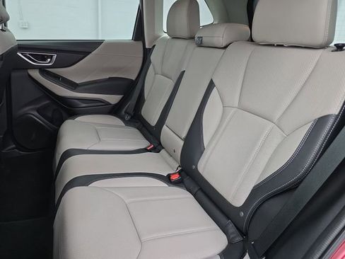 Used 2022 Subaru Forester Limited w/ Popular Package #2 image 14