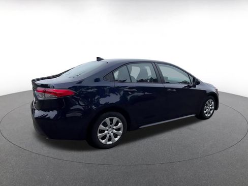 Used 2025 Toyota Corolla LE FWD image 15