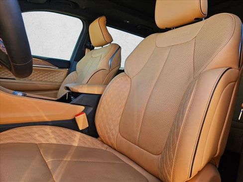 Used 2025 Jeep Grand Cherokee L Summit image 10