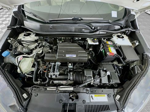 Used 2018 Honda CR-V EX image 32