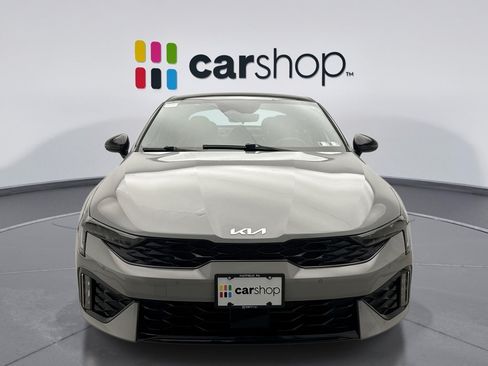 Used 2025 Kia K5 GT-Line w/ GT-Line Premium Package AWD/4WD image 8