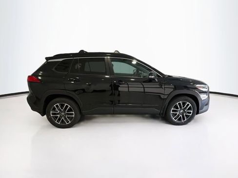 New 2026 Toyota Corolla Cross XLE AWD/4WD image 7