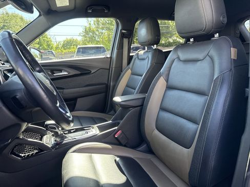 Used 2022 Chevrolet TrailBlazer ACTIV w/ Convenience Package FWD image 21