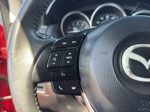 Used 2014 MAZDA CX-5 Touring w/ Bose/Moonroof Package FWD image 25