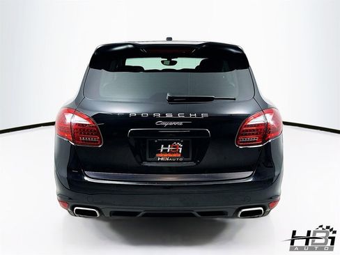 Used 2014 Porsche Cayenne image 7